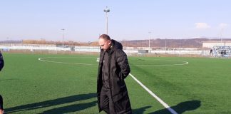 Mai mulți jucători au absentat de la reunirea Pandurilor