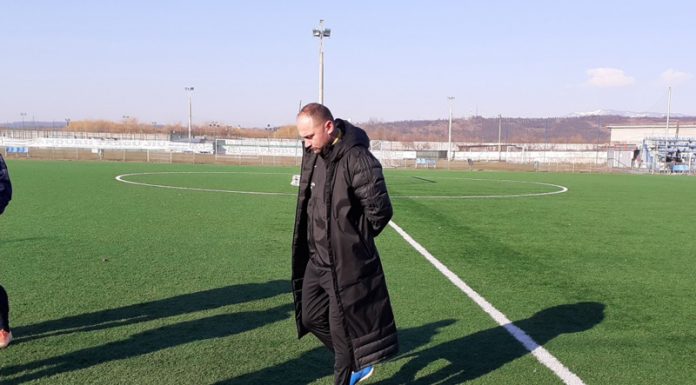 Mai mulți jucători au absentat de la reunirea Pandurilor