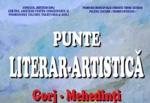 Expoziție de pictură, grafică și fotografie