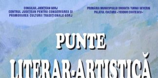 Expoziție de pictură, grafică și fotografie