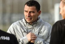 Trică a zburat cu Viitorul în Antalya