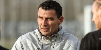 Trică a zburat cu Viitorul în Antalya