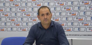 Oficialii Pandurilor încă speră la transferuri
