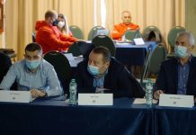 Liga 4 se reia în martie