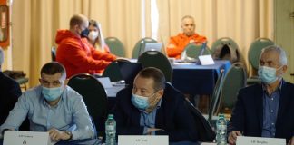 Liga 4 se reia în martie