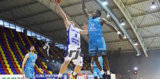 Baschet: Se renunță la testarea obligatorie