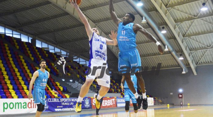 Baschet: Se renunță la testarea obligatorie