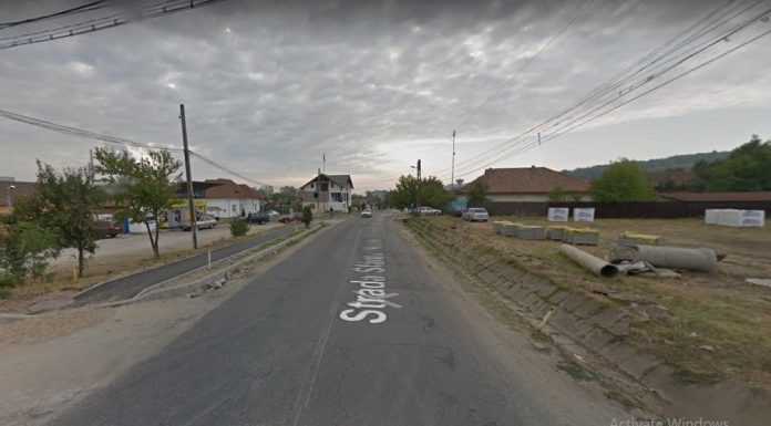 Centru de zi pentru copii, la Turceni