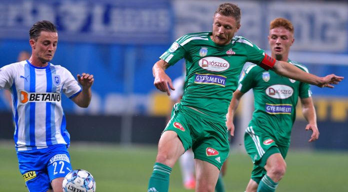 Misiune grea în Covasna