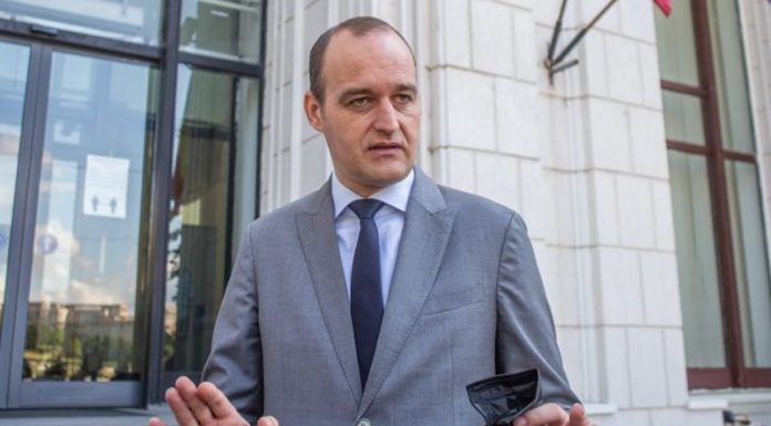 PSD îi cere explicații lui Vîlceanu pentru pierderea de 2 miliarde de euro din PNRR