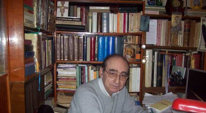 Educaţia…şi Lecţia de Viaţă! – Interviu cu Acad. Prof. univ. dr. Gheorghe Vlăduţescu – ,,Şi ca elev la liceu, norocul meu a fost că am găsit şi în timpul facultății câțiva profesori cărora le datorez foarte mult”!