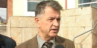 Vișan, fostul secretar de stat, în cărți pentru un post in Directoratul CEO