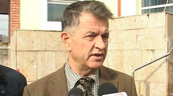 Vișan, fostul secretar de stat, în cărți pentru un post in Directoratul CEO