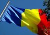 Ziua Drapelului Național, sărbătorită la Târgu Jiu