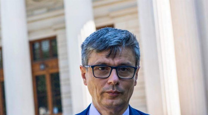 Ministrul Energiei are Covid!