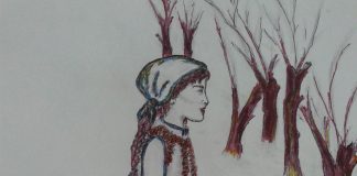 Viața ca o poveste – Atacul