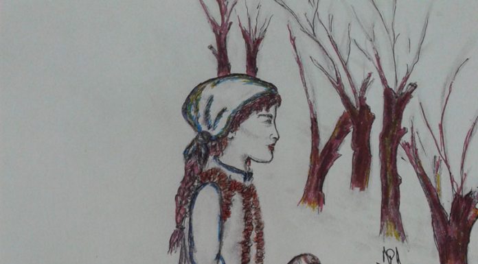 Viața ca o poveste – Atacul