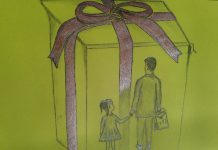 Viața ca o poveste – Cadoul