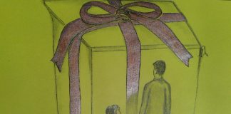 Viața ca o poveste – Cadoul