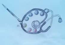 Viața ca o poveste – Împlinire