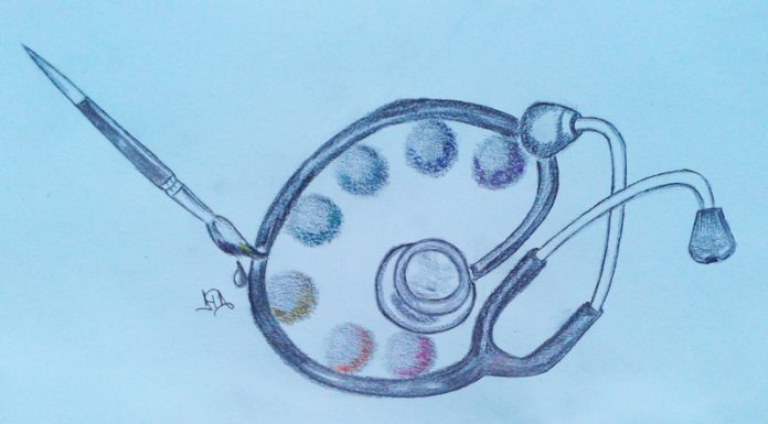 Viața ca o poveste – Împlinire