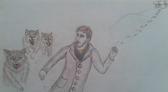 Viața ca o poveste – O decizie greșită