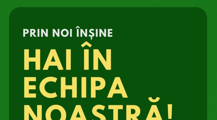 Proiectul politic al senatorului Iordache prinde contur! Zeci de înscrieri zilnic pe platforma online