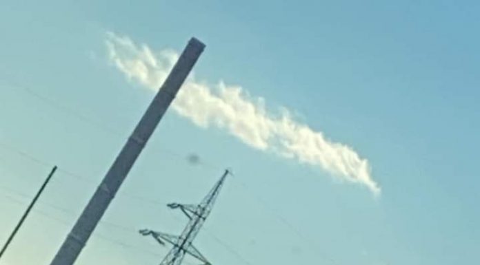 Șofer la spital după un accident pe Centură