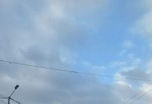 Târgu Jiu: Tamponare la Piața Centrală