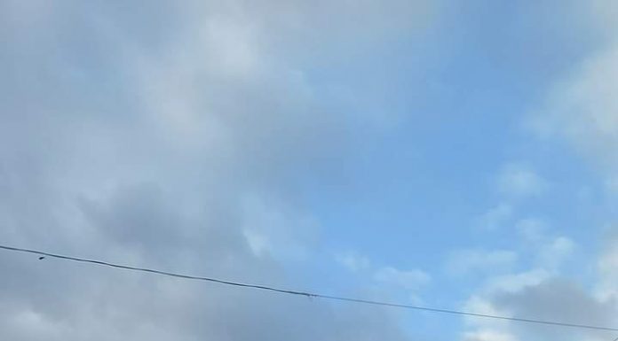 Târgu Jiu: Tamponare la Piața Centrală