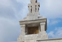 201 de ani de la Proclamația de la Padeș! Coroană de flori de la PER Gorj