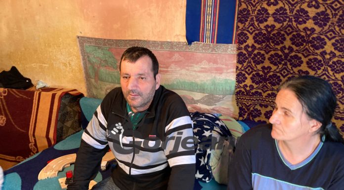 A vrut să se omoare când a văzut factura la curent!