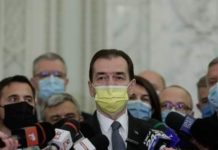 Ludovic Orban vine mâine la Târgu Jiu! Se inaugurează sediul Forța Dreptei Gorj