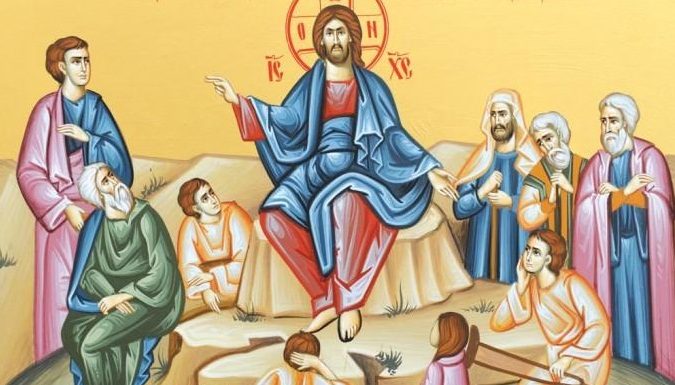 Calea, Lumina, Adevărul şi Viaţa! – Dumnezeu ne arată cu multă iubire, că minunile săvârşite aveau întotdeauna un rol pedagogic, de îndreptare a omului şi de adevărată descoperire a realităţilor divine!