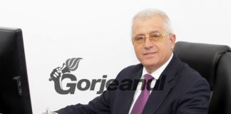 Educaţia…şi Lecţia de viaţă! – A fi Om, e lucru mare, a fi domn…! – Interviu cu domnul Inginer informatician, Bebe-Viorel IONICĂ, Director General al Centrului de Calcul Gorj şi al Ziarului «GORJEANUL», fost ministru secretar de stat în Ministerul Comunicaţiilor – ,,Sunt întotdeauna deschis unor schimburi de idei şi mereu dispus să împărtăşesc din experienţa mea”!