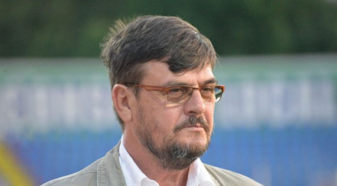 Război între Condescu și Răducan – Iordănescu pentru salvarea Pandurilor!