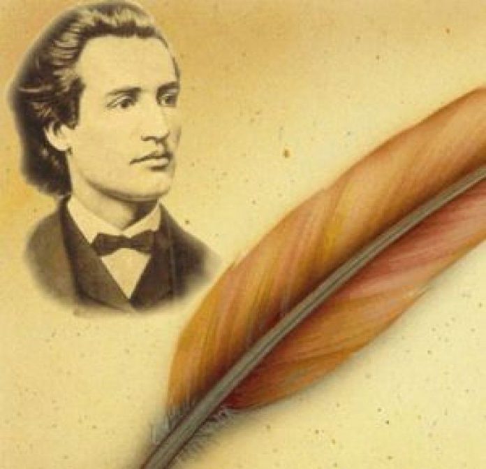 MIHAI EMINESCU