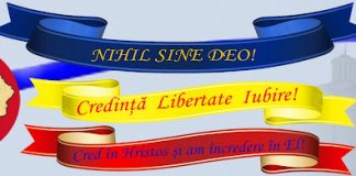 Educaţia…şi Lecţia de viaţă! – Perioada post-pandemie şi Noua Ordine Mondială! -,,Poporul român este un popor biruit, pizmuit și forțat, împins, fără stăpân”! (Părintele IUSTIN PÂRVU)