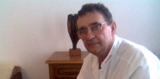 Educaţia…şi Lecţia de Viaţă! – Interviu cu Domnul Dr. Cornel MUNTEANU, pe tema epigramistic-pamfletară: «Când n-ai cu cine!». – ,,Am propus ca Spitalul judeţean să poarte numele «DR. NICOLAE HASNAŞ»”!