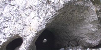 Drumuri gorjene – „Râul fără stele”