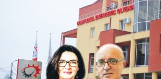Soțul Lăcrămioarei Pințea, director în compania OMV Petrom, care va construi parcuri fotovoltaice în parteneriat cu CEO!