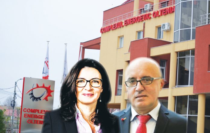 Soțul Lăcrămioarei Pințea, director în compania OMV Petrom, care va construi parcuri fotovoltaice în parteneriat cu CEO!