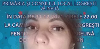 Viceprimărița de la Logrești a dat ,,fără număr” la lăutari, în noaptea de Revelion! Din banii comunității!