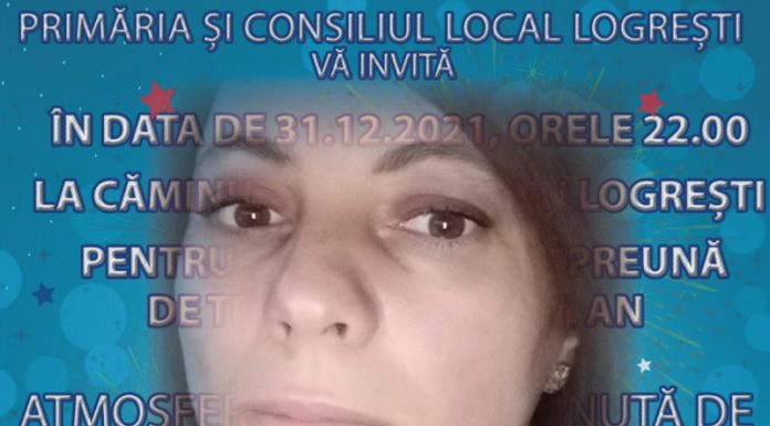 Viceprimărița de la Logrești a dat ,,fără număr” la lăutari, în noaptea de Revelion! Din banii comunității!