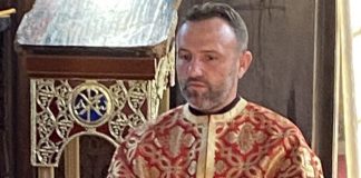 Rugăciune către Sf. Ioan Botezătorul