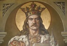 Un altfel de Războieni – vineri, 26 iulie 1476 – (II)