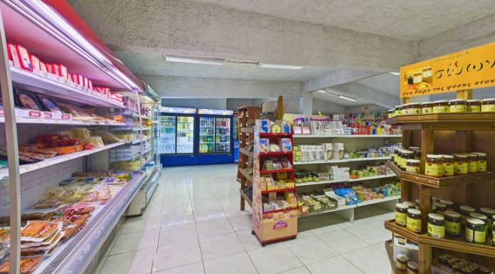 Supermarket amendat cu 50.000 de lei