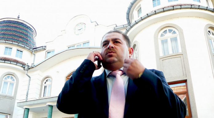 Potârcă a scăpat și de ultimul dosar penal!