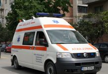 Ambulanța Gorj angajează șoferi