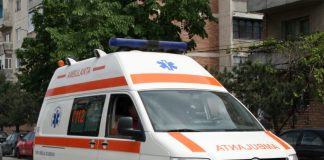 Ambulanța Gorj angajează șoferi